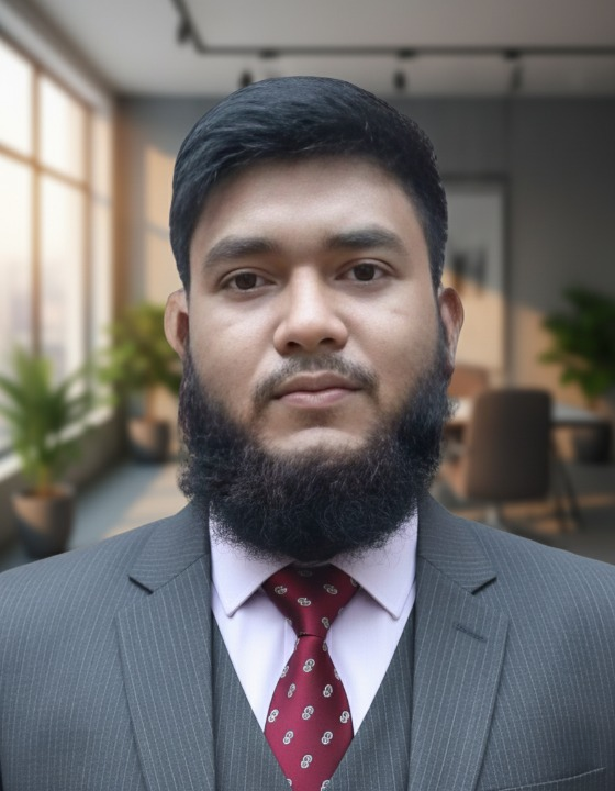 Asif Khan